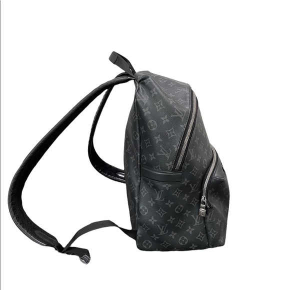 Slightly used Louis Vuitton backpack. - Picture 4 of 12